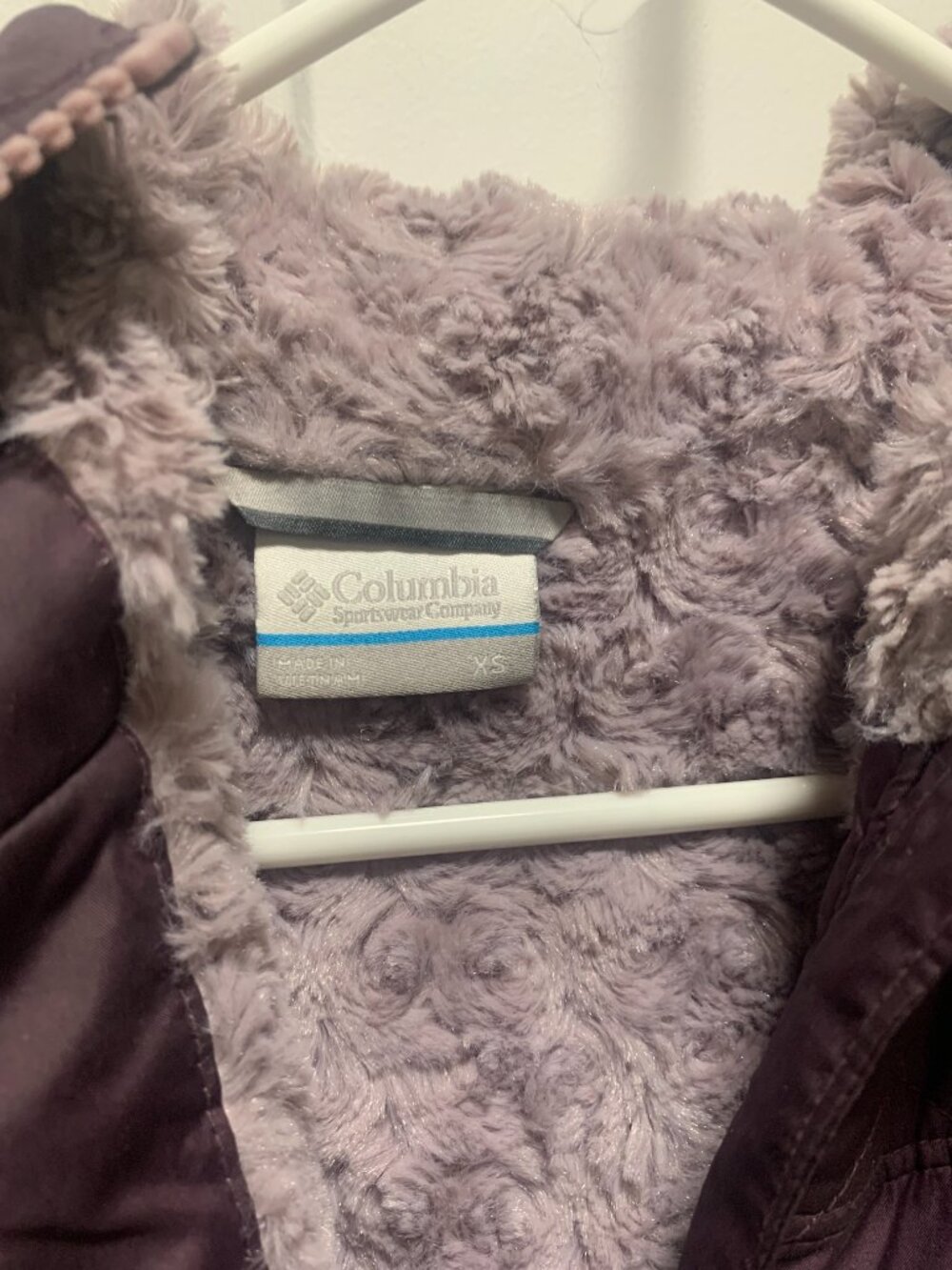 Columbia Jacket - Picture 4 of 4